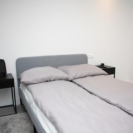Luxury Cozy 2 Bdr Downtown Apt.4 Budapest Exterior foto