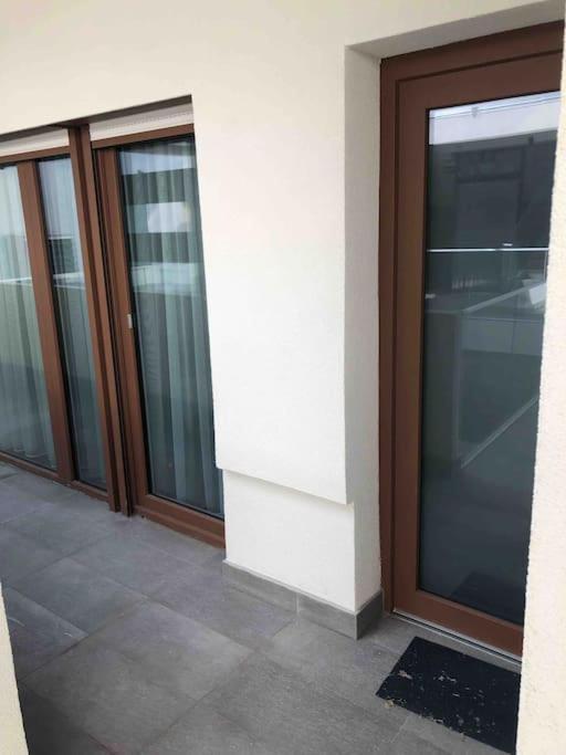 Luxury Cozy 2 Bdr Downtown Apt.4 Budapest Exterior foto