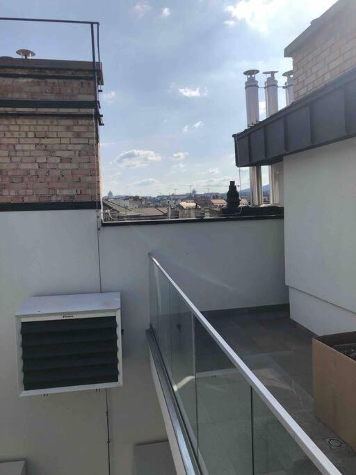 Luxury Cozy 2 Bdr Downtown Apt.4 Budapest Exterior foto