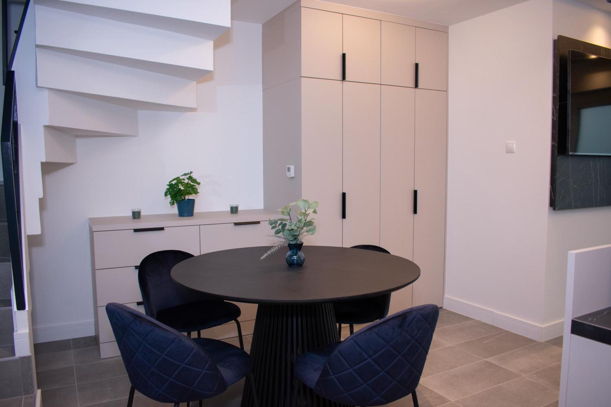 Luxury Cozy 2 Bdr Downtown Apt.4 Budapest Exterior foto