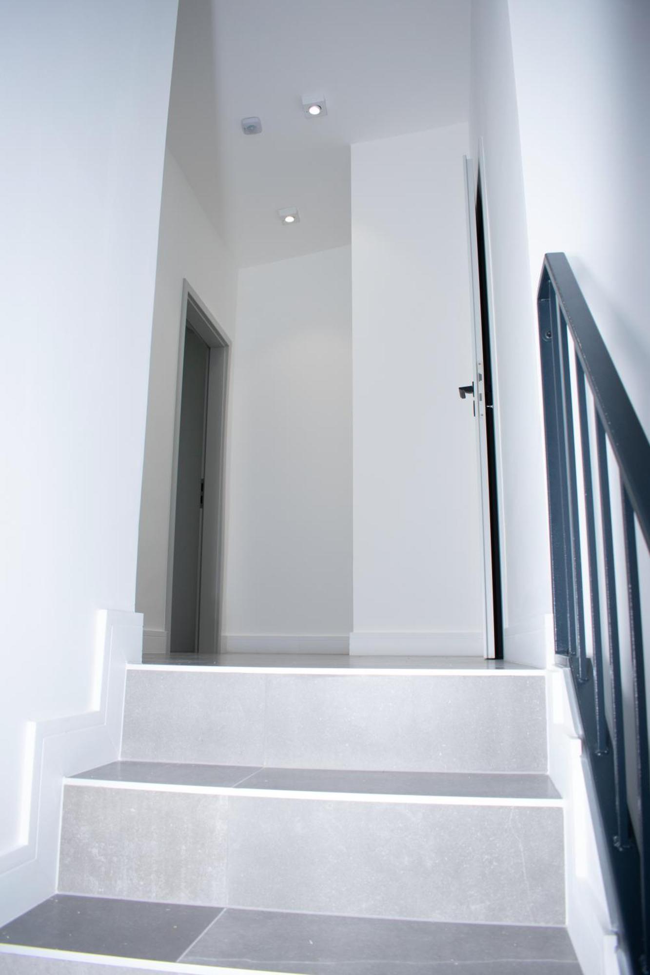 Luxury Cozy 2 Bdr Downtown Apt.4 Budapest Exterior foto